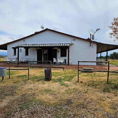Hotel Rural Portilla De Monfraguee Toril  Ngoại thất bức ảnh