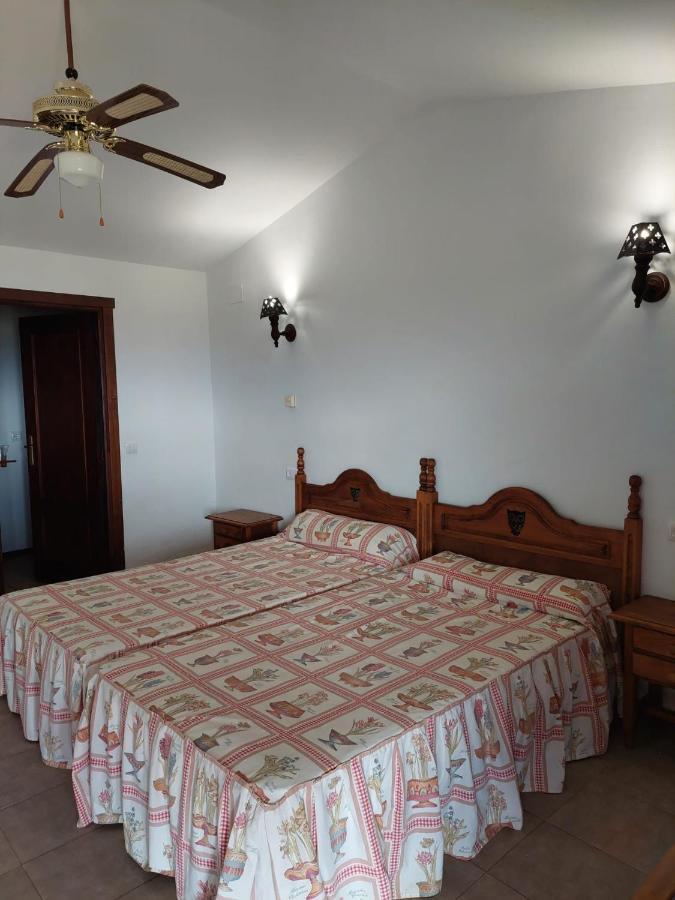Hotel Rural Portilla De Monfraguee Toril  Ngoại thất bức ảnh