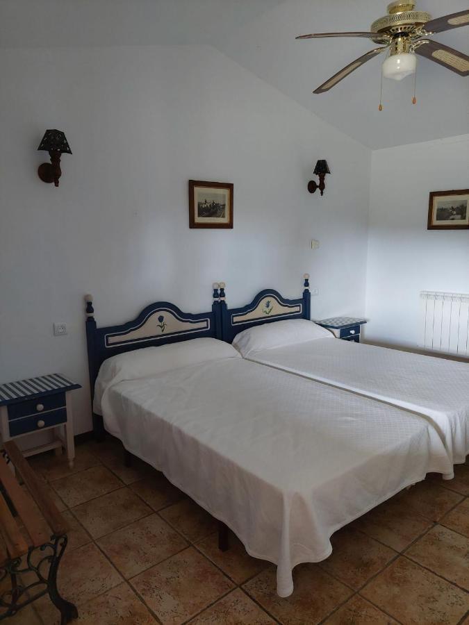 Hotel Rural Portilla De Monfraguee Toril  Ngoại thất bức ảnh