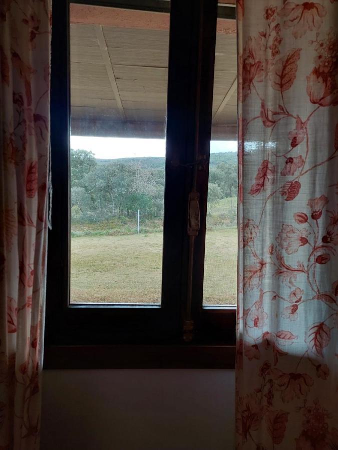 Hotel Rural Portilla De Monfraguee Toril  Ngoại thất bức ảnh