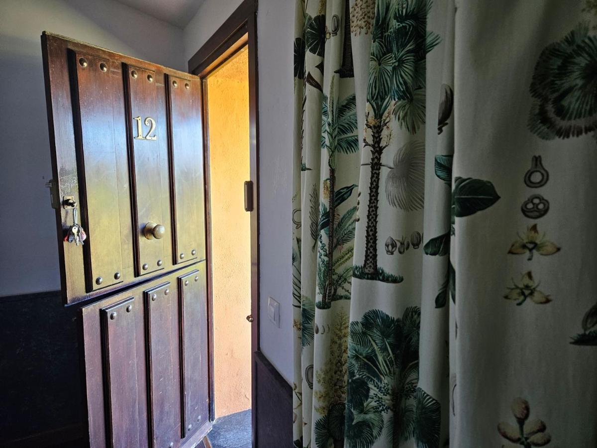 Hotel Rural Portilla De Monfraguee Toril  Ngoại thất bức ảnh