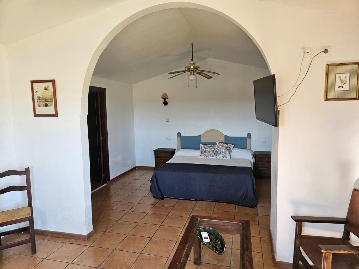 Hotel Rural Portilla De Monfraguee Toril  Ngoại thất bức ảnh