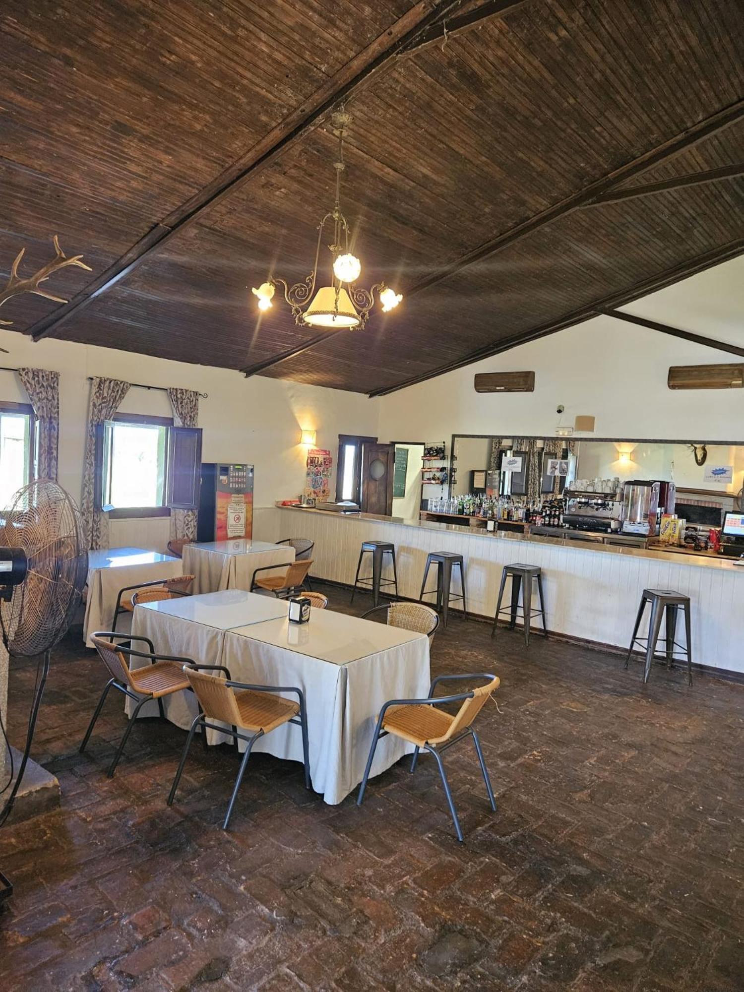 Hotel Rural Portilla De Monfraguee Toril  Ngoại thất bức ảnh