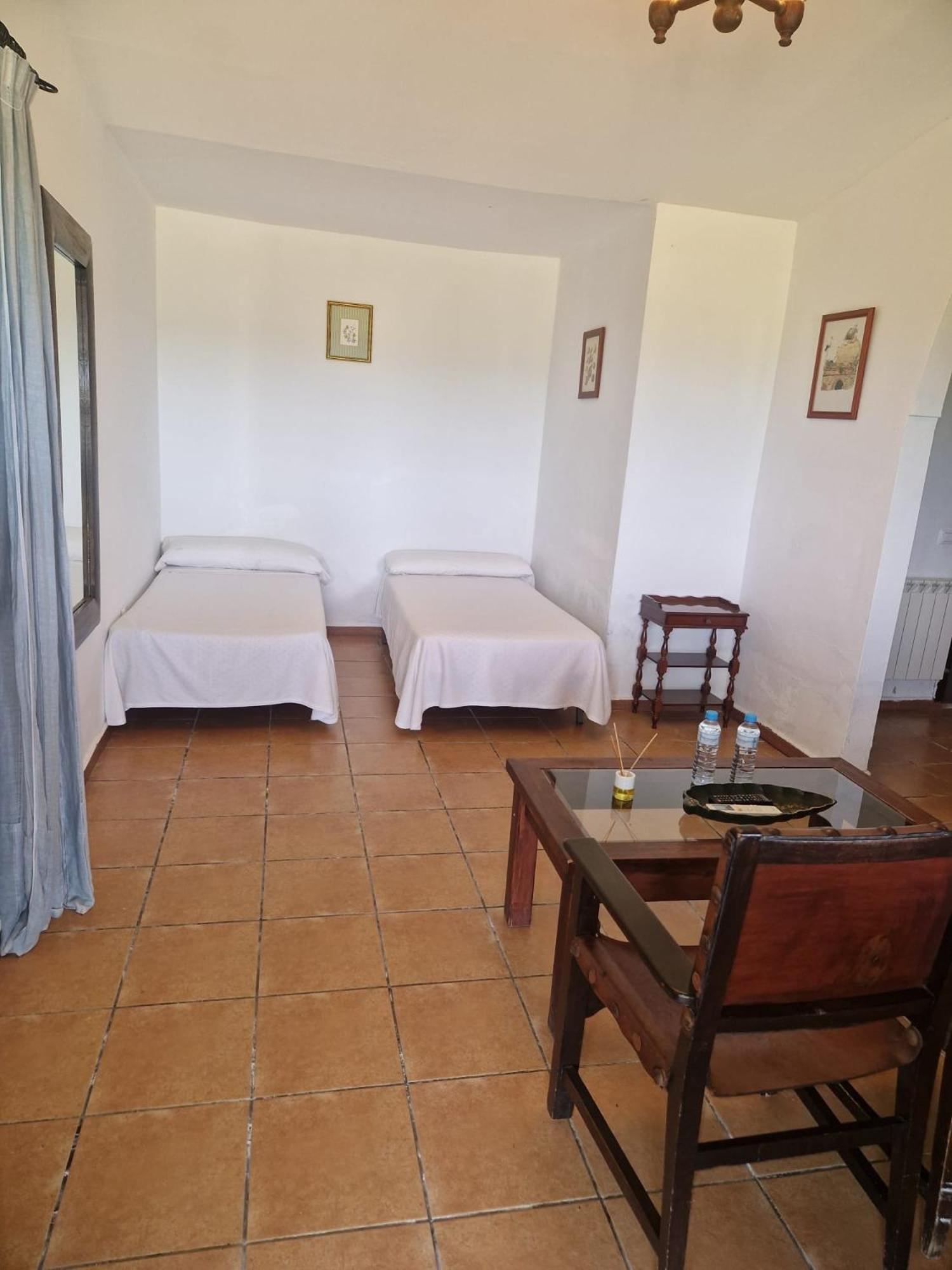 Hotel Rural Portilla De Monfraguee Toril  Ngoại thất bức ảnh