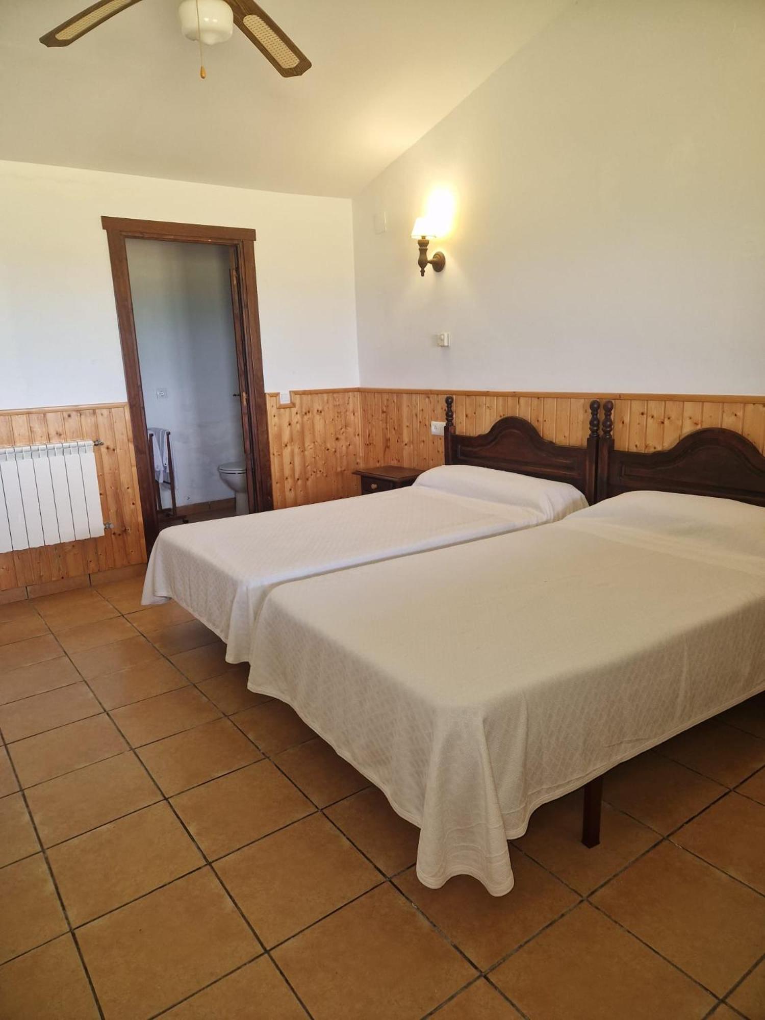 Hotel Rural Portilla De Monfraguee Toril  Ngoại thất bức ảnh