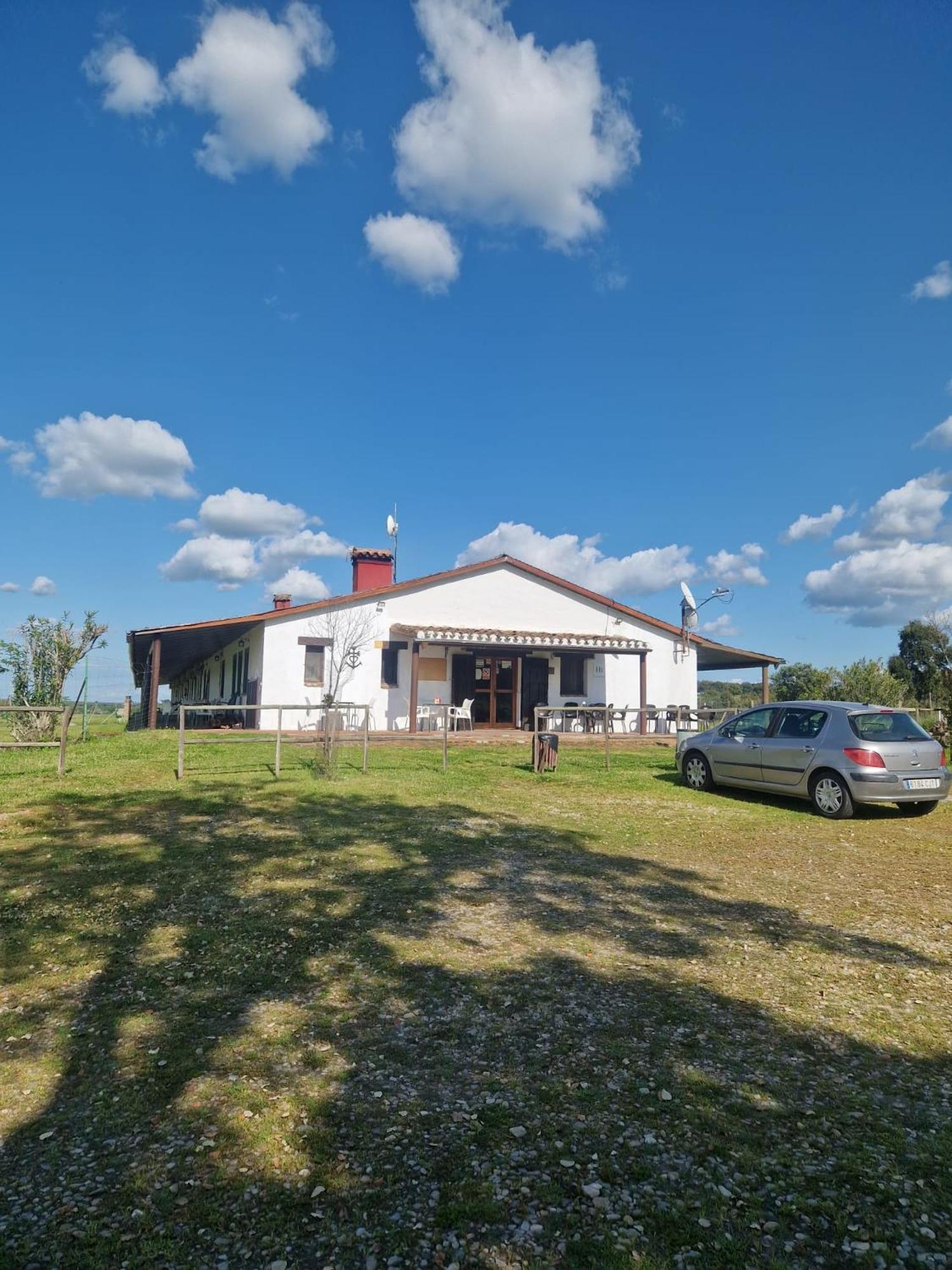 Hotel Rural Portilla De Monfraguee Toril  Ngoại thất bức ảnh